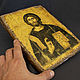 Icon of Christ Pantocrator 16 BB. Sinai. Icons. ikon-art. My Livemaster. Фото №4