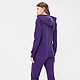 Jumpsuit 'Line Light' Purple DENIM LINE LITE VIOLET. Dresses. FUNKY RIDE. Online shopping on My Livemaster.  Фото №2