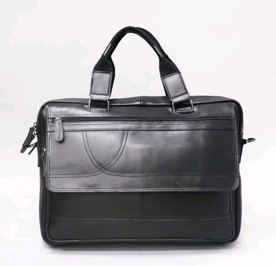 Сумка кожаная мужская формата А4 – купить на Ярмарке Мастеров – L6IS8RU ...