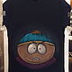 Eric Cartman T-Shirt'. T-shirts. decoreka. Online shopping on My Livemaster.  Фото №2