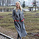 Jacket in berry, Sweater Jackets, Moscow,  Фото №1