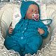 Kit 'Elf', Clothes for dolls, Saratov,  Фото №1