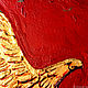Order Painting ' eagle in the square'. Alex Shirshov beautiful pictures (shirshovart). Livemaster. . Pictures Фото №3
