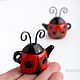 Collectible ceramic teapot 'Miniature'. Utensils. TinaRita. Online shopping on My Livemaster.  Фото №2