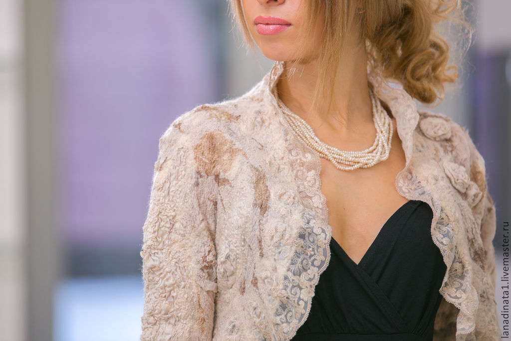 Жакет Под Вечернее Платье фото 4