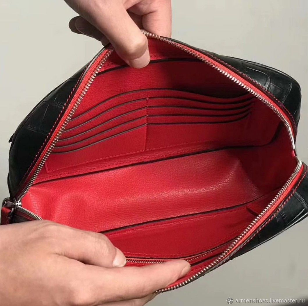 Croc Bag Интернет Магазин