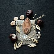 Фен-шуй и эзотерика handmade. Livemaster - original item Amulet 