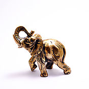 Сувениры и подарки handmade. Livemaster - original item Royal Elephant. Handmade.