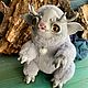 Грей. Мягкие игрушки. Фокси Мокси (foxymocksy). Ярмарка Мастеров.  Фото №4
