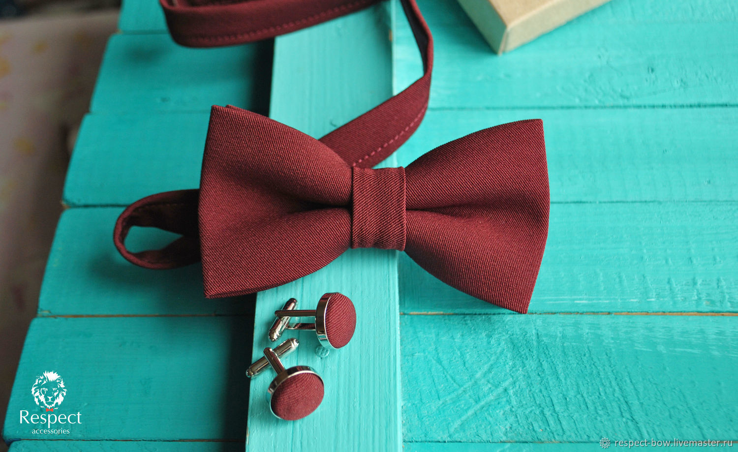 Burgundy Cufflinks Mens Marsala For Shirt Wedding Rome A Burgundy Bow Tie Marsala Complete With Stylish Men S Shponkami In The Same