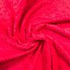  Velboa for creativity red 50h75 cm, Fur, Moscow,  Фото №1