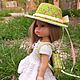 Болванка для кукольных шляп. Инструменты для кукол и игрушек. Dolls Print. Ярмарка Мастеров.  Фото №4