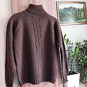 Одежда handmade. Livemaster - original item Sweaters: sweater 