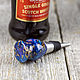 Stopper stopper for bottle. Decanters. KulikovCraft. My Livemaster. Фото №4