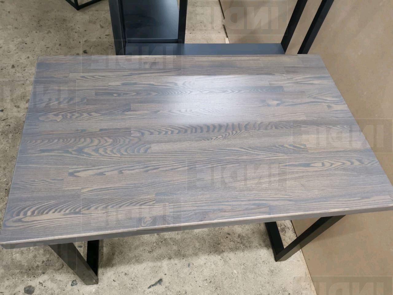 Столешница для стола из ясеня на заказ в интернет-магазине Ярмарка ...