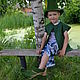 the costume of Elf ( Gnome). Suits. InnaRogulina (InnaRogulina). Online shopping on My Livemaster.  Фото №2