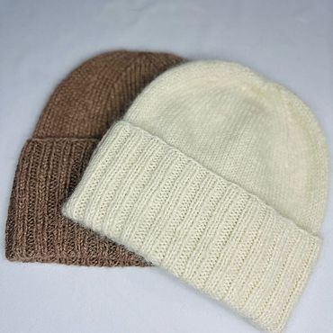 Аксессуары ручной работы. Ярмарка Мастеров - ручная работа Шапка. Handmade.