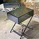 Тумба BELODONNA. Тумбы. BULL WULL FURNITURE. Ярмарка Мастеров.  Фото №6