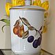 Винтаж: Evesham Royal Worcester жаропрочный фарфор. Кухонная утварь винтажная. сКЛАДъ 2. Интернет-магазин Ярмарка Мастеров.  Фото №2