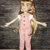 Одежда для кукол Паоло Рейна -32 см / костюм