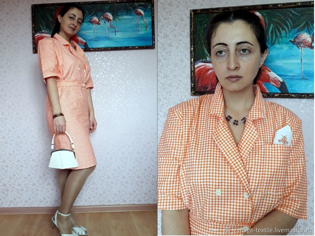 Шелковое Платье В Ссср фото 20