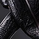 Crocodile Genuine Leather Backpack IMA0598B2. Men\\\'s backpack. CrocShop. My Livemaster. Фото №6