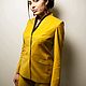 Women's suit. Stand collar, Suits, Moscow,  Фото №1