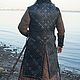 Jon Snow's Armor (Game of Thrones). Armour. Sokolworkshop. Ярмарка Мастеров.  Фото №4