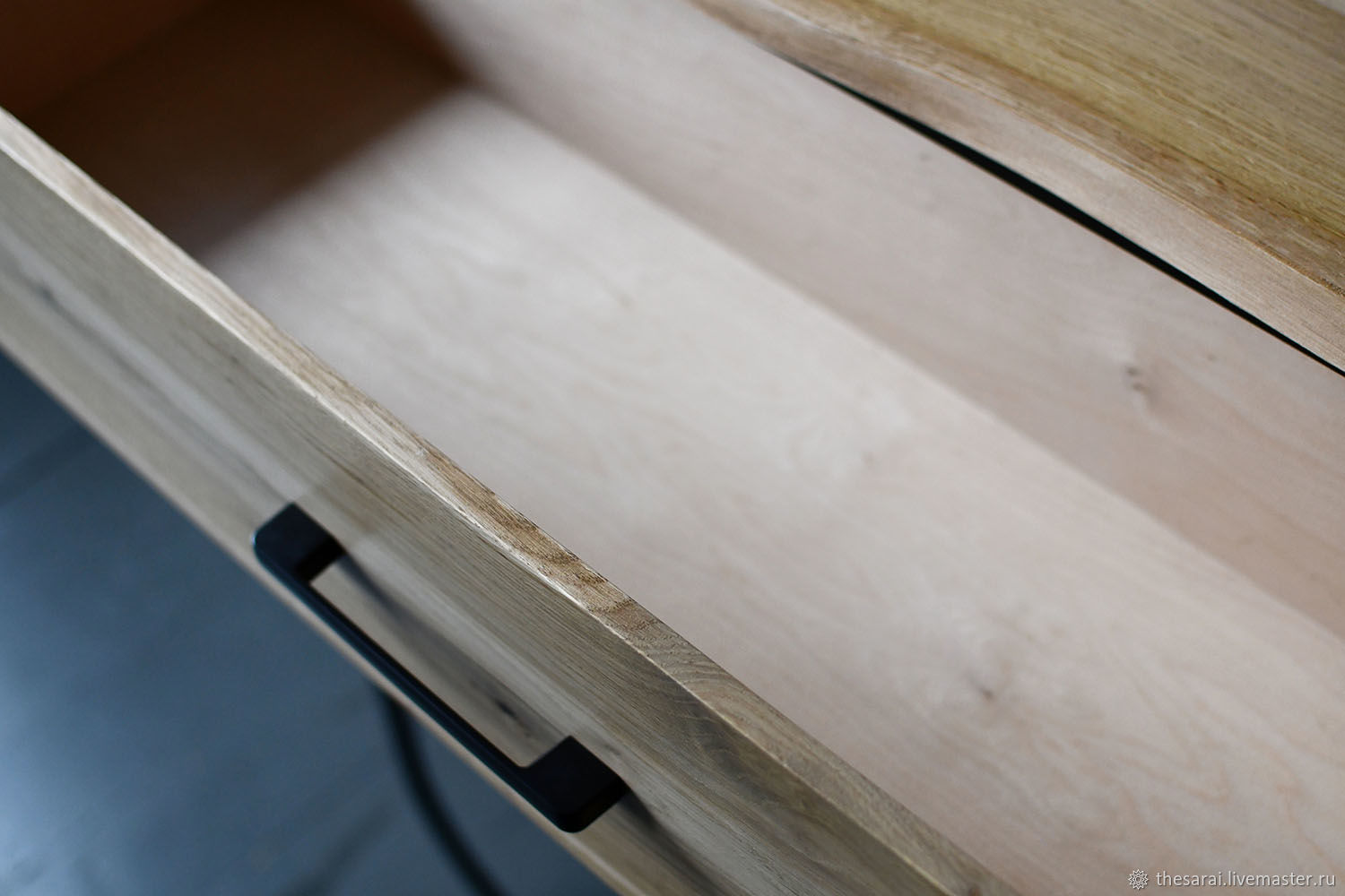 Стеллажи: "Mr Wood" (с выдвижными ящиками) – купить на Ярмарке Мастеров ...