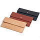 Buy women's wallet made of genuine leather ' Flat'. Wallets. EZCASE - Leather Design Studio. My Livemaster. Фото №6