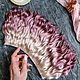 Заказать Тресс для кукол, волосы для кукол. natural_hair_dolls / dd_leather. Ярмарка Мастеров. . Волосы для кукол Фото №3