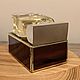 Винтаж: Парфюмерная вода Shiseido Inoui EDP 60 мл винтаж 1980-х годов. Духи винтажные. Тот самый винтаж. Ярмарка Мастеров.  Фото №6