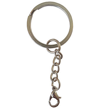 Кольца Для Брелков Купить Спб