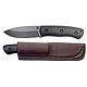 Нож  R11  Бушкрафт. Ножи. Handy Beast Leather. Ярмарка Мастеров.  Фото №5