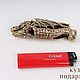 Lighter ' Dragon». Gifts for hunters and fishers. Best-gifs valentin. Online shopping on My Livemaster.  Фото №2