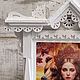 Обитель. Дух-защитник «Ведающая Ма Святоручница». Дух-помощник. Dom Astral алтарные артефакты. Ярмарка Мастеров.  Фото №10