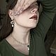 Цепочка Жена предпринимателя. Цепочка. Gallab-jewelry. Ярмарка Мастеров.  Фото №4