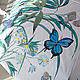 Order 'Memories of summer' automatic umbrella with hand-painted. UmbrellaFineArt. Livemaster. . Umbrellas Фото №3