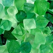Petersite (cabochon d- 41mm) Namibia (Kunensky Region) Outjo