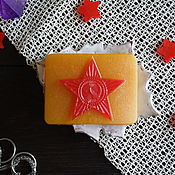 Soap-stone Timan agate (stone soap)