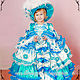 Dress baby 'Marquis' Art.437. Carnival costumes for children. ModSister. My Livemaster. Фото №4