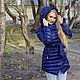 2 цвета!Тёплая куртка с капюшоном, Куртки, Новосибирск,  Фото №1