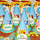 Набор для дня рождения Винни Пух, Оформление мероприятий, Тула,  Фото №1