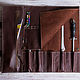 Twisting for 5 knives, Classic Bag, Kirov,  Фото №1
