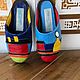 Clogs: Flip-flops, Slippers in the style of Malevich, Crogs, Baku,  Фото №1