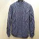Men's jumper, Jumpers, Moscow,  Фото №1