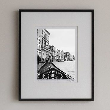 Картины и панно ручной работы. Ярмарка Мастеров - ручная работа Monochrome Reverie | Монохромные грезы. Handmade.