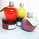 Акция!  Основа Liquid Crystal Suspending Body Wash суспензия, ПАВы, Москва,  Фото №1