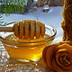 Мёд цветочный 250 г. Мёд натуральный. Промёд. Ярмарка Мастеров.  Фото №5