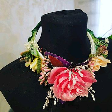 Гребень — купить на Ярмарке Мастеров | Ручная работа и хенд мейд